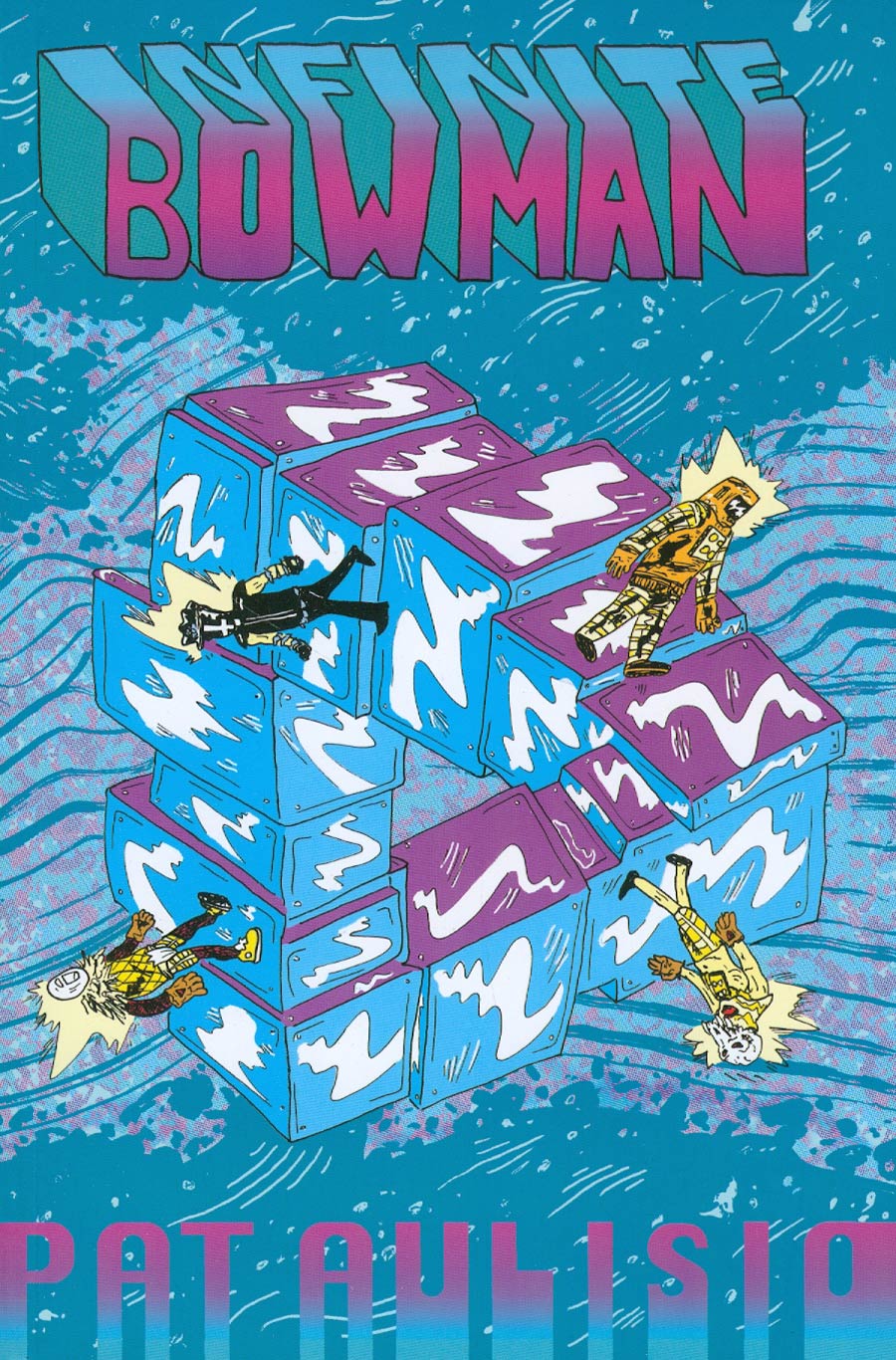 Infinite Bowman GN