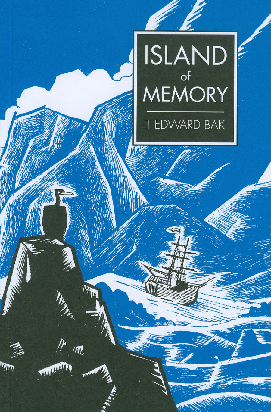 Island Of Memory Vol 1 GN