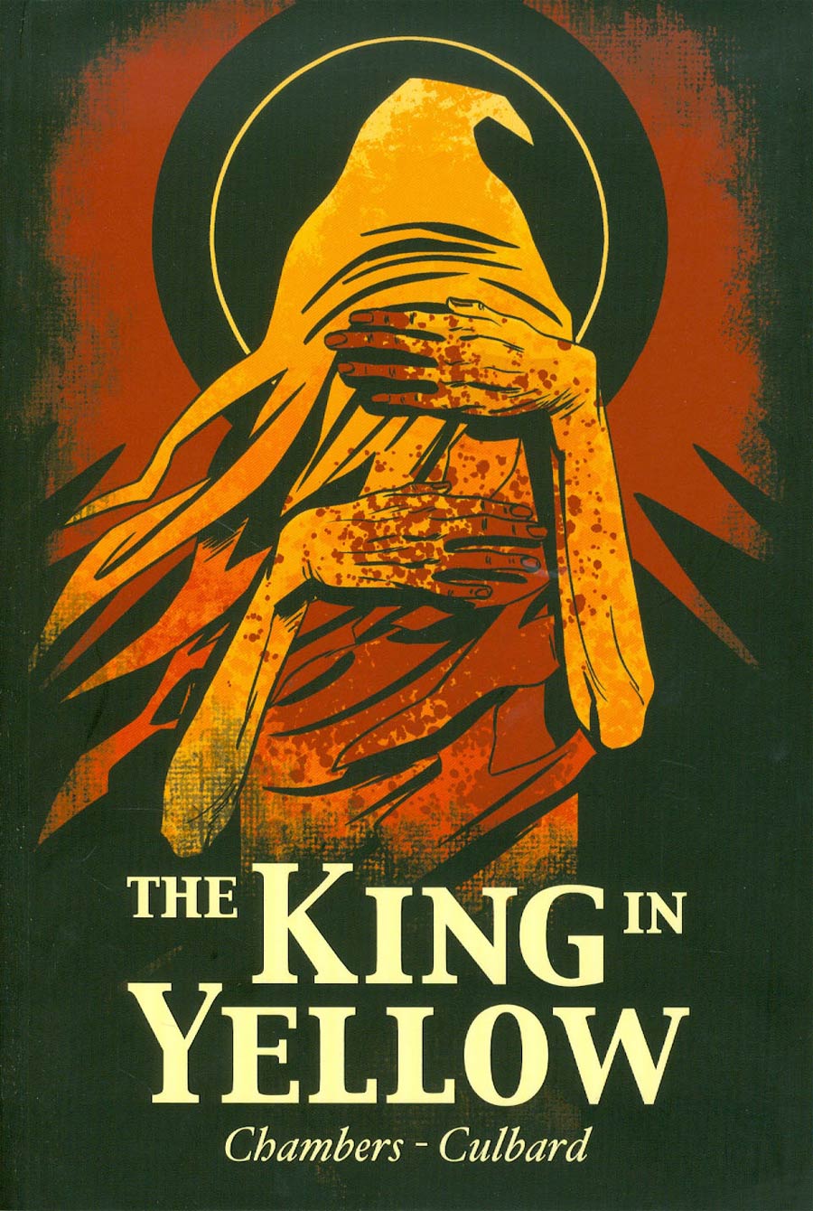 King In Yellow GN
