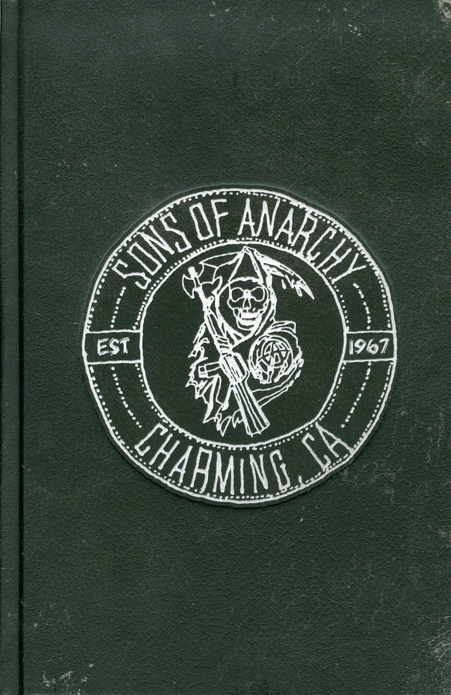 Sons Of Anarchy Vol 1 Limited Edition HC