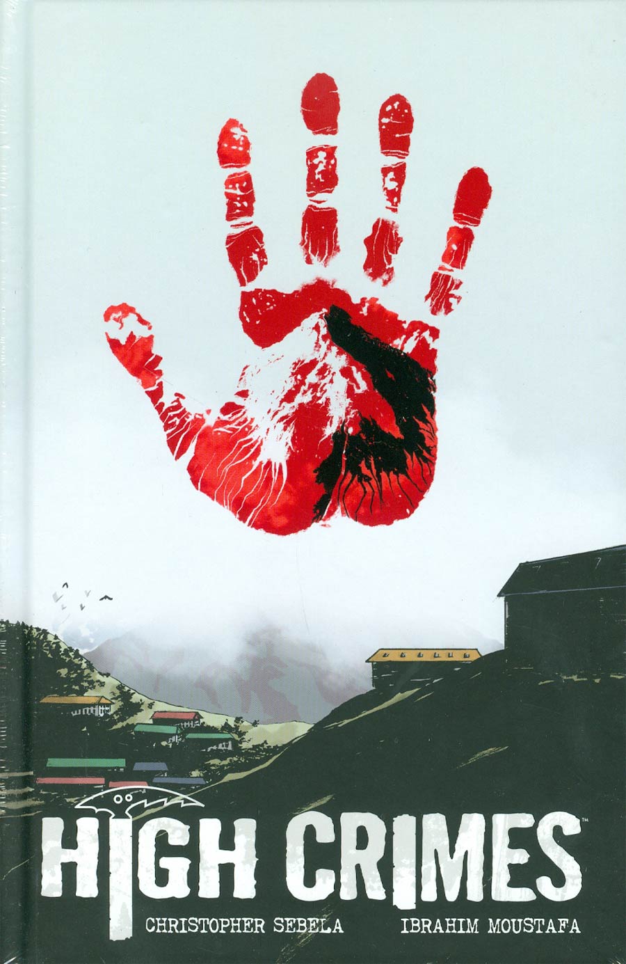 High Crimes HC