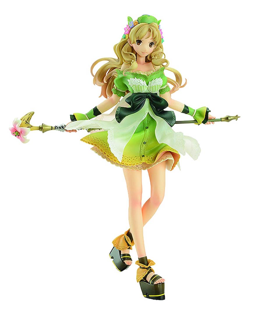 Atelier Ayesha Ayesha Altugle PVC Figure