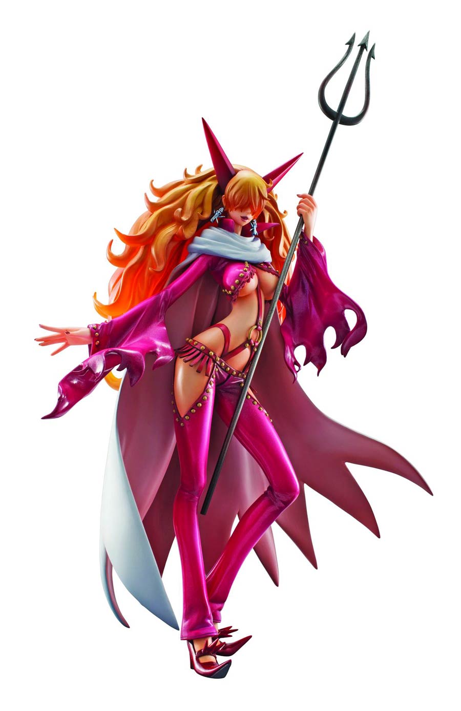One Piece P.O.P. Sadie Chan Limited Edition PVC Figure