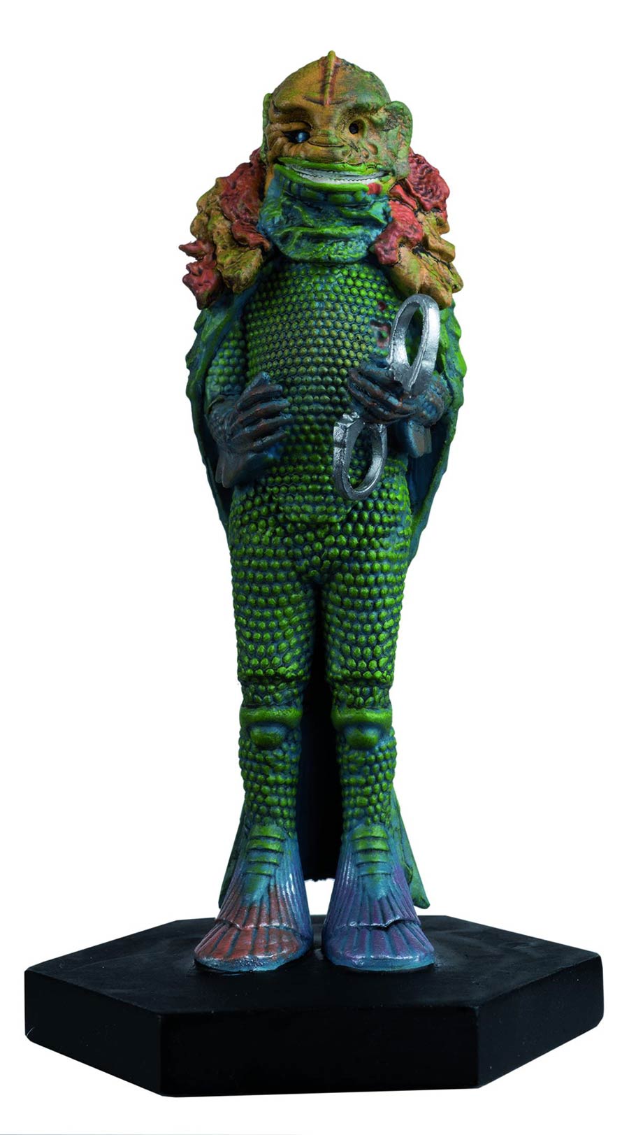 Doctor Who Figurine Collection #42 Terileptil