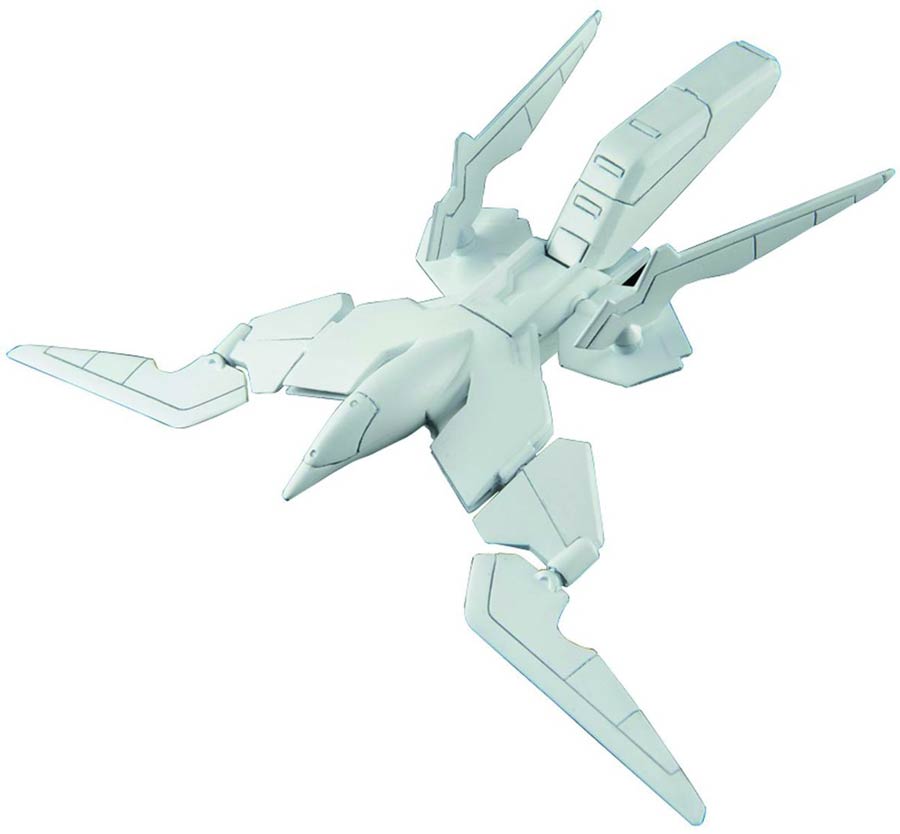 Gundam Build Custom High Grade 1/144 Kit #021 Portent Flyer