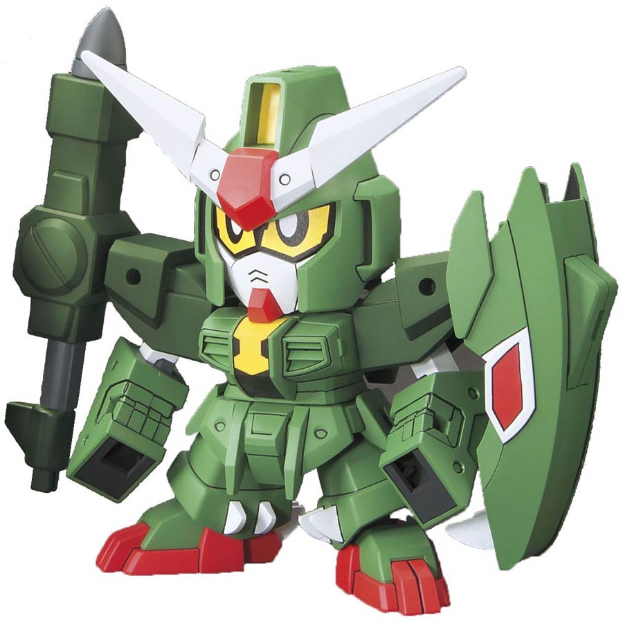 Gundam Build Fighters High Grade 1/144 Kit #032 SD SxDxG Gundam
