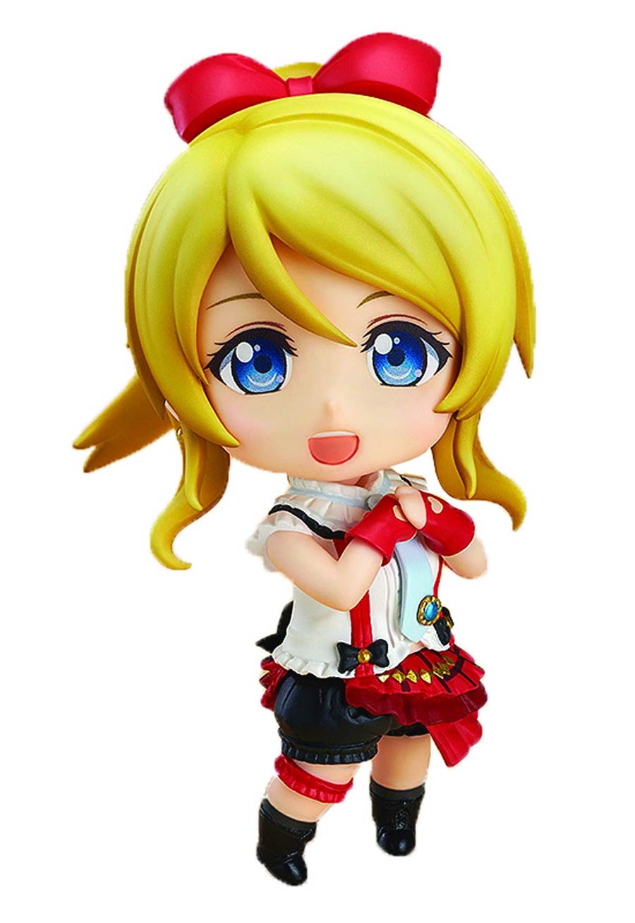 Love Live Eli Ayase Nendoroid