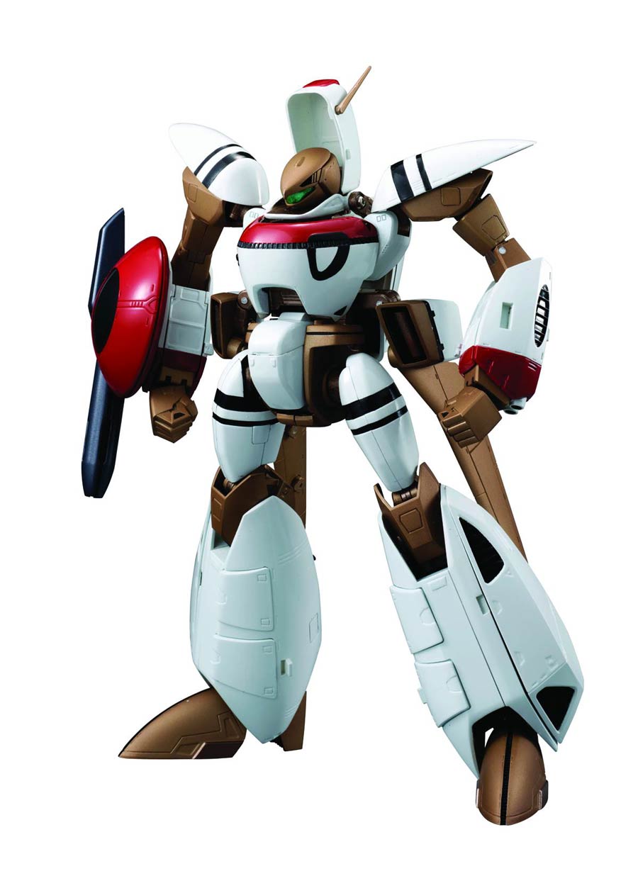 Super Dimension Century Orguss Orguss Variable Action Figure