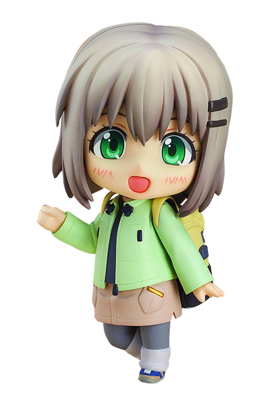 Yama No Susume Aoi Yukimura Nendoroid