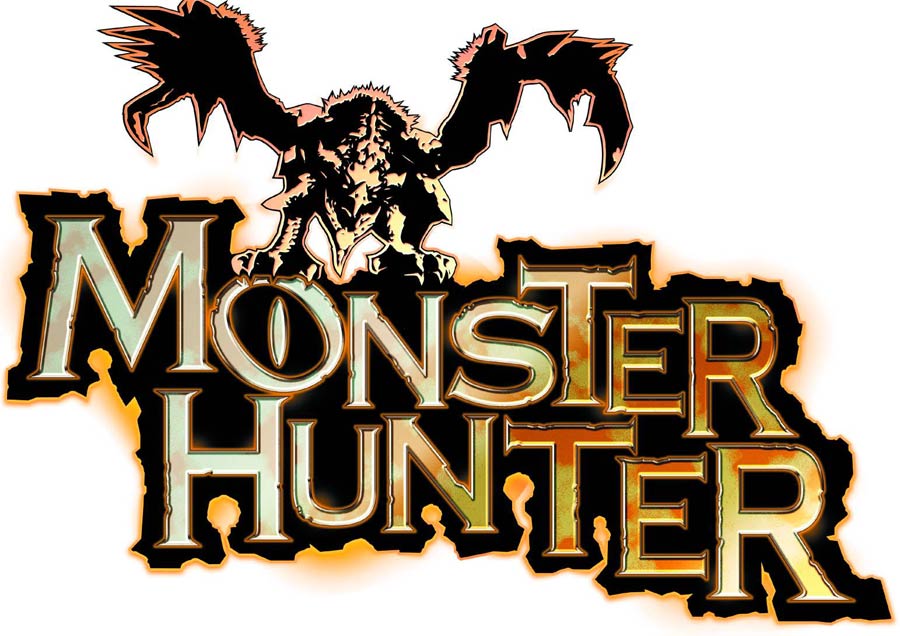 Monster Hunter Keychain Version 2 10-Piece Display