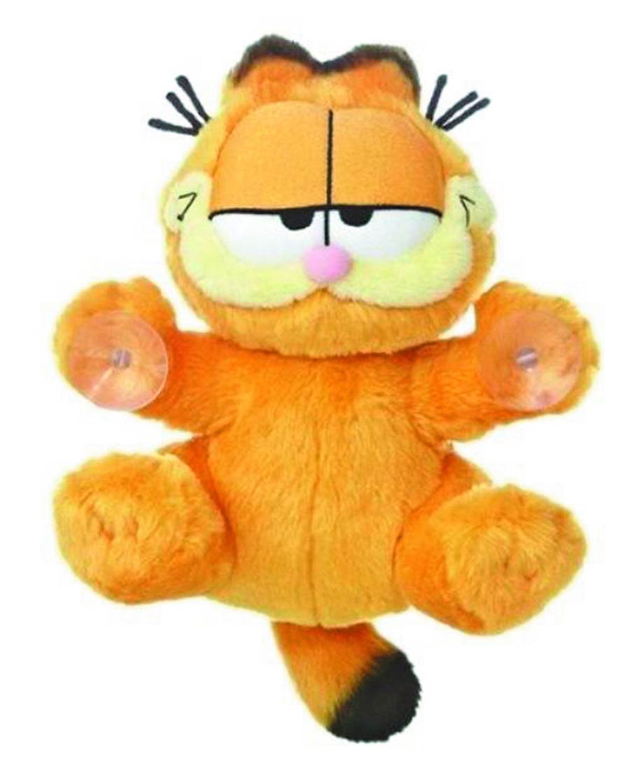Aurora Garfield 7-Inch Plush - Garfield 