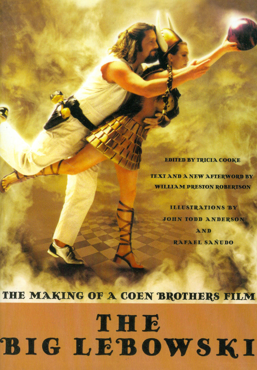 Big Lebowski Making Of A Coen Brothers Film SC