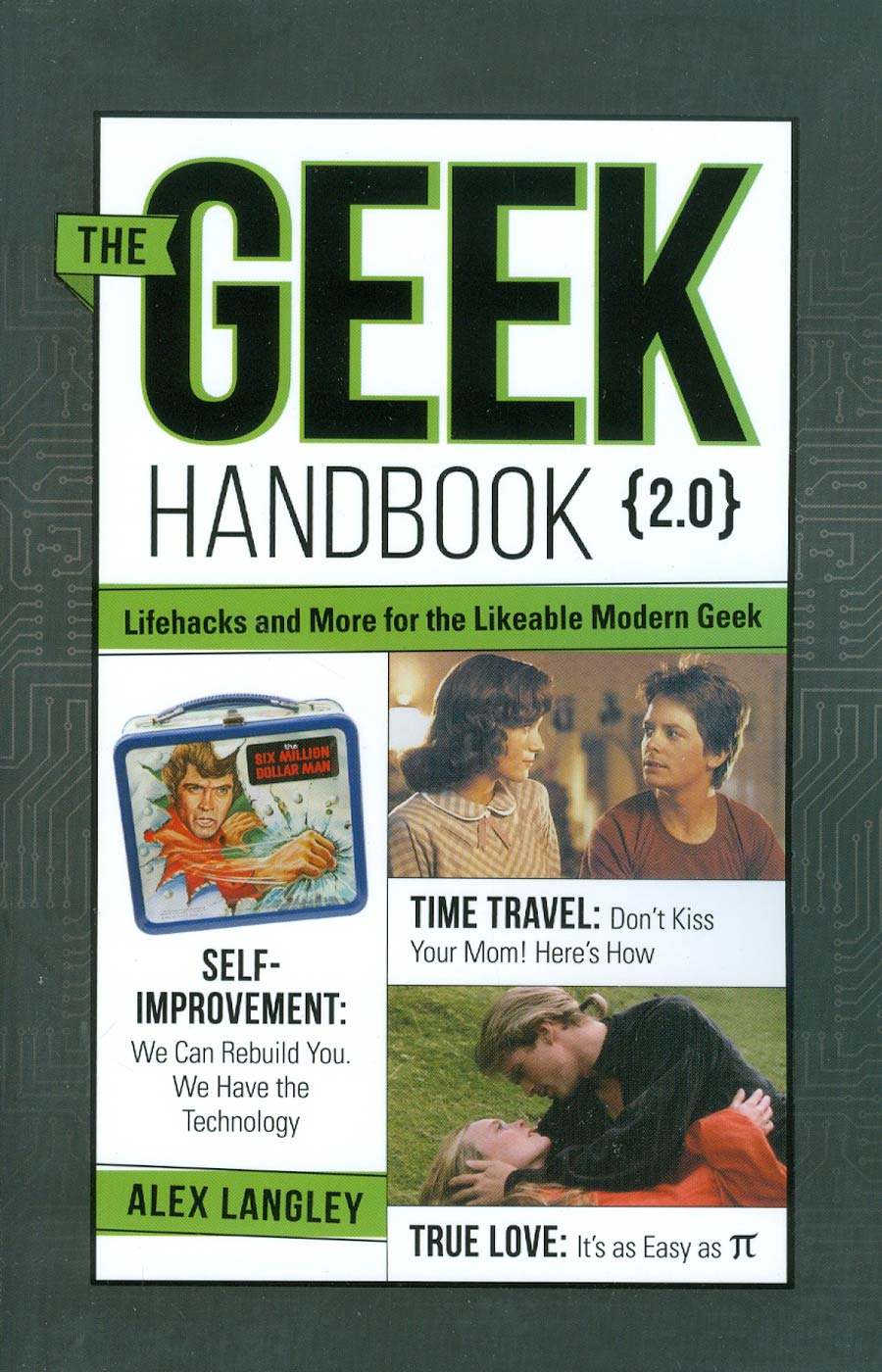 Geek Handbook 2.0 SC