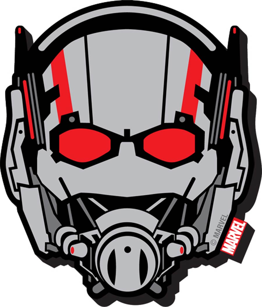 Marvel Comics Funky Chunk Magnet - Ant-Man