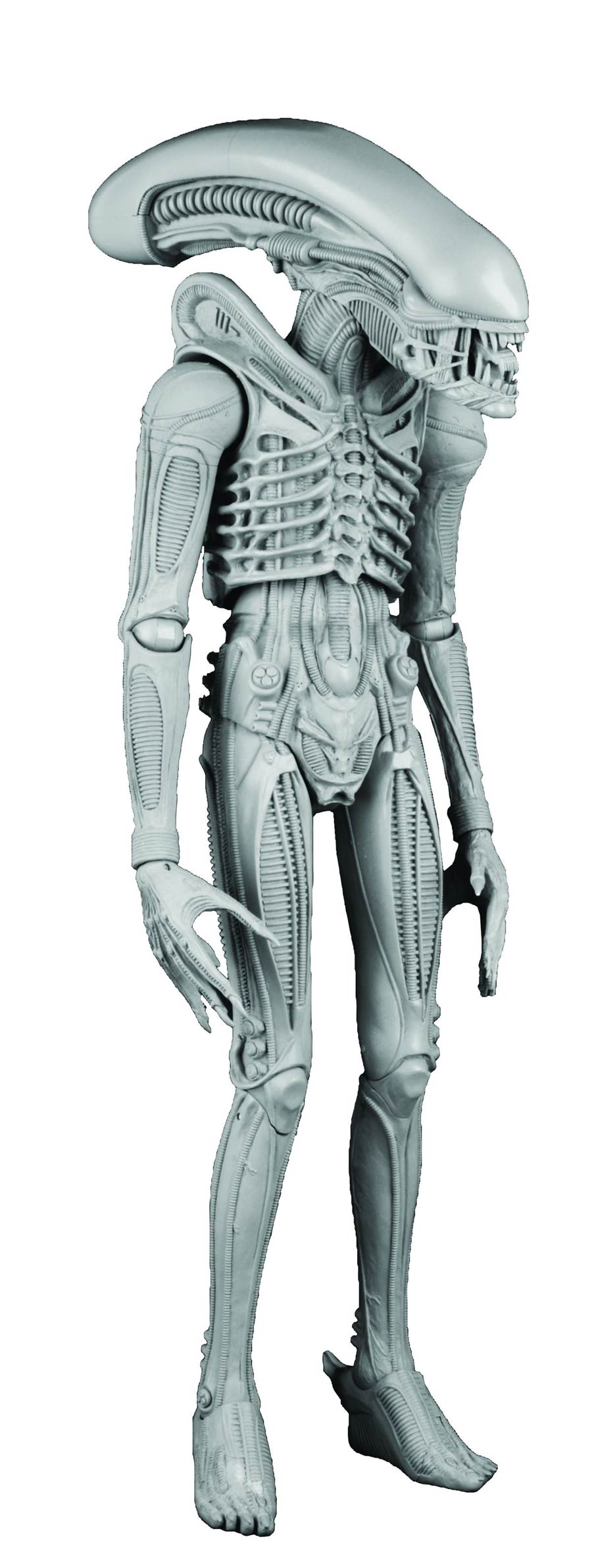 Alien Big Chap 22-Inch Action Figure