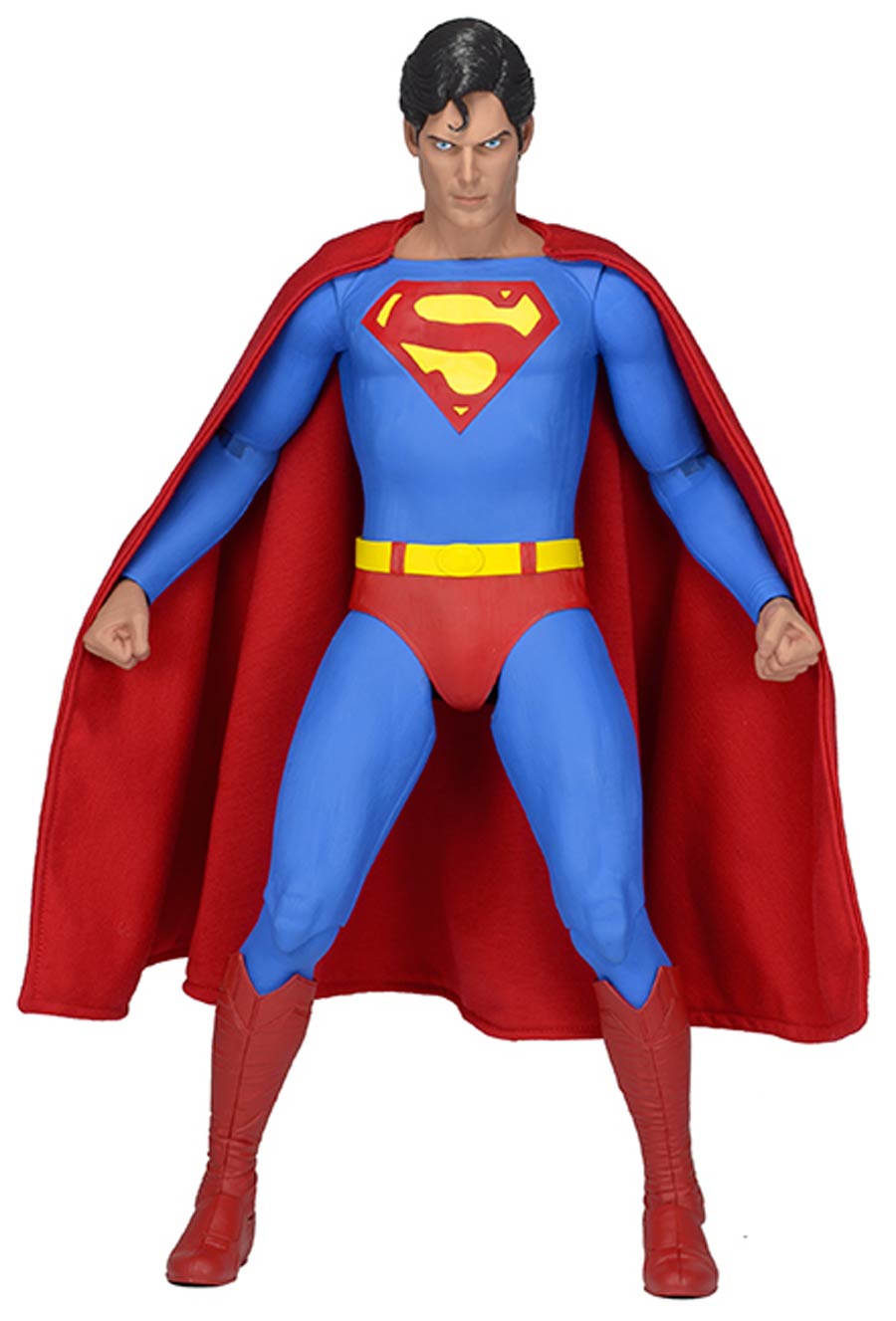Superman Superman Christopher Reeve 18-Inch Action Figure