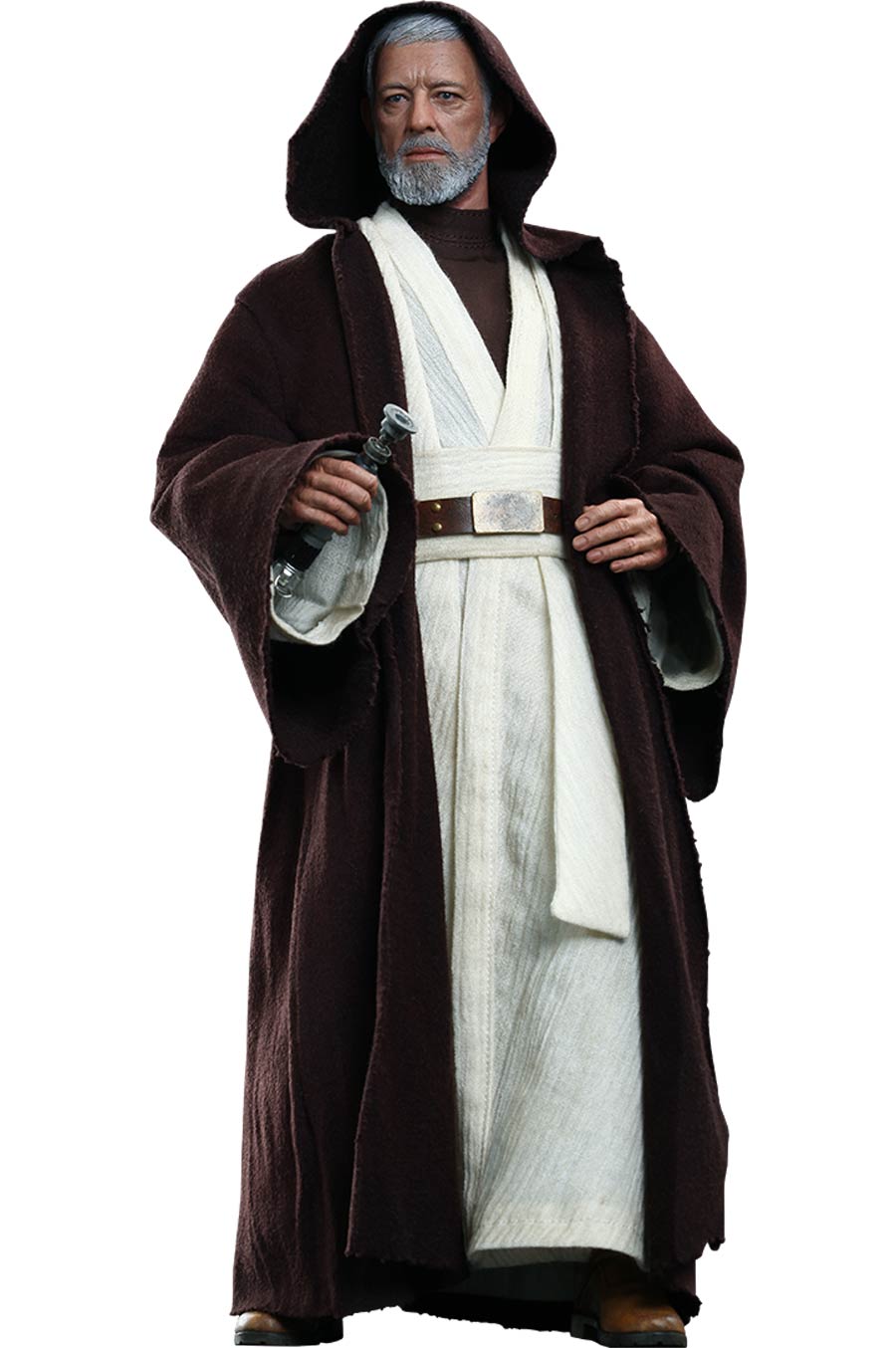 Star Wars Episode IV A New Hope Obi-Wan Kenobi 12-Inch Action Figure