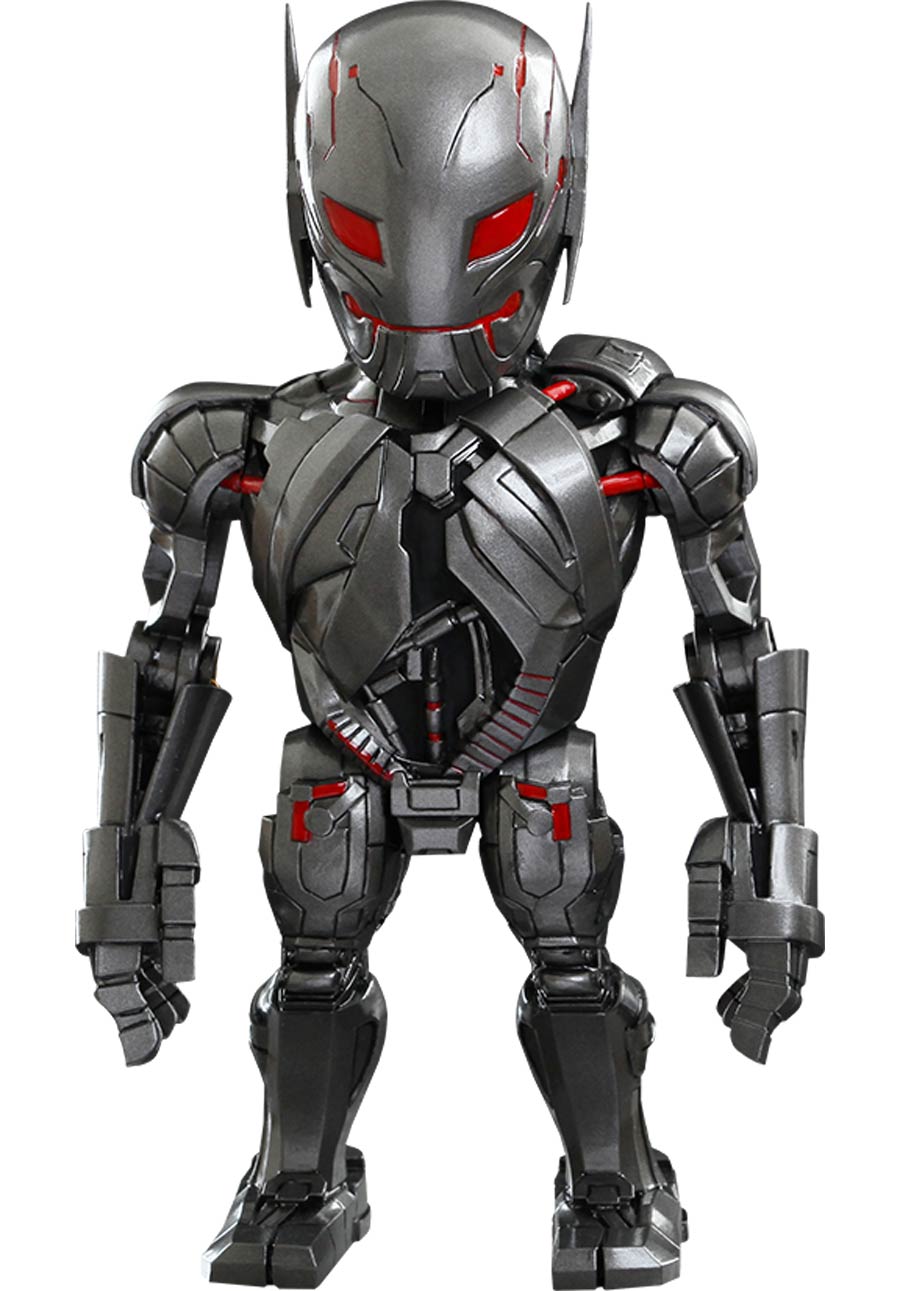Avengers Age Of Ultron Sentry Version B Artist Mix Figure