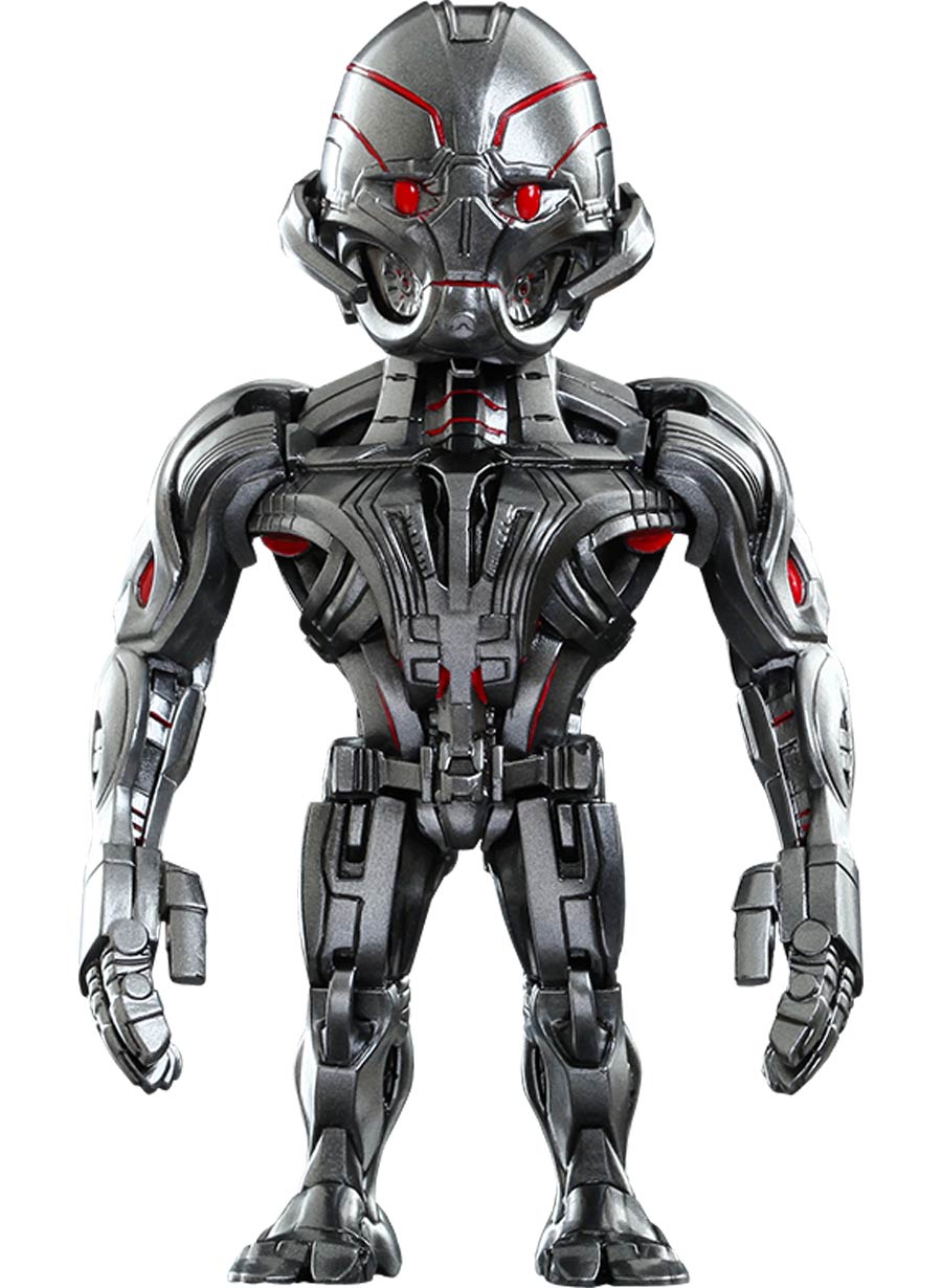 Avengers Age Of Ultron Ultron Prime Artist Mix Figure