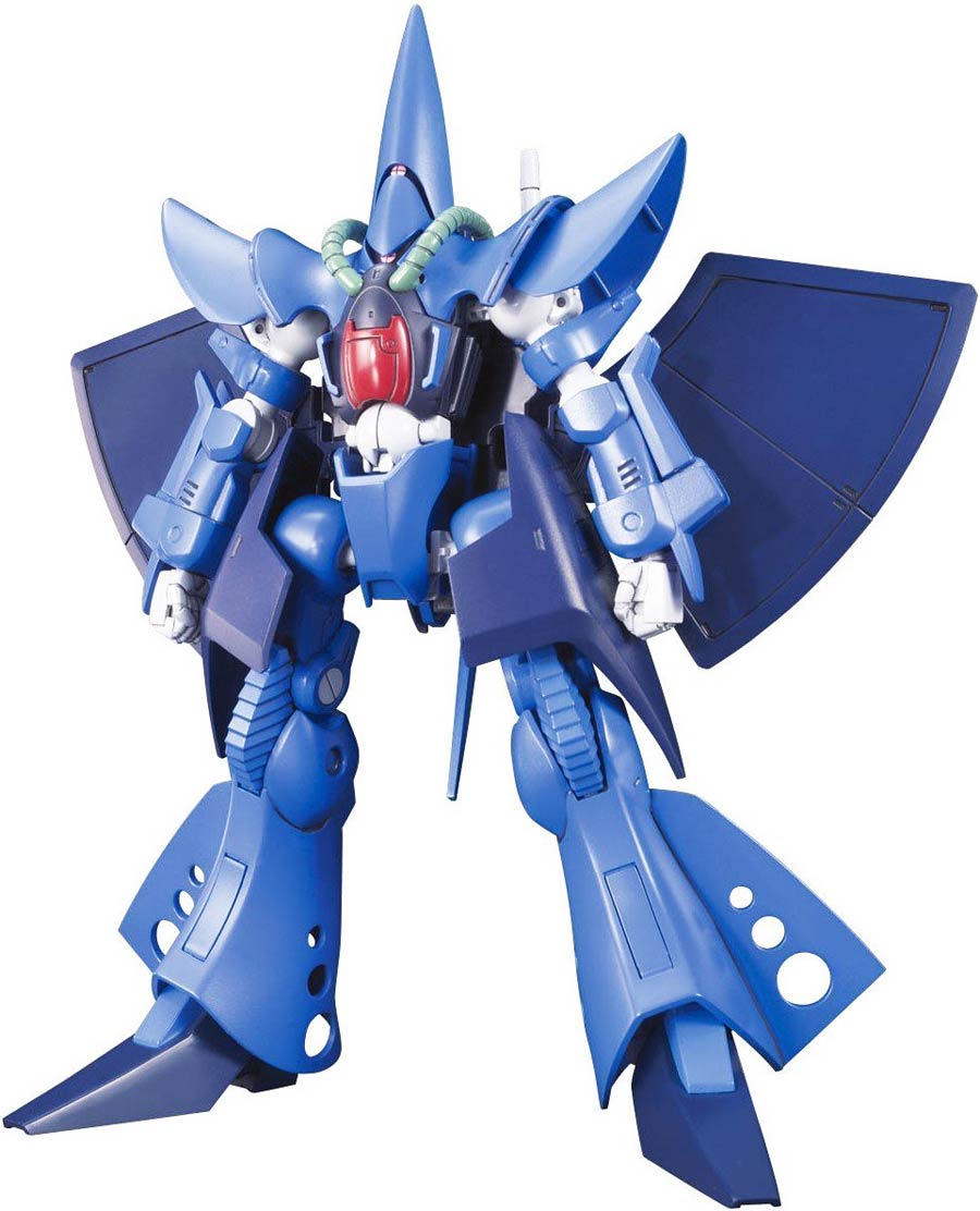 Gundam High Grade Universal Century 1/144 Kit #145 RX-139 Hambrabi