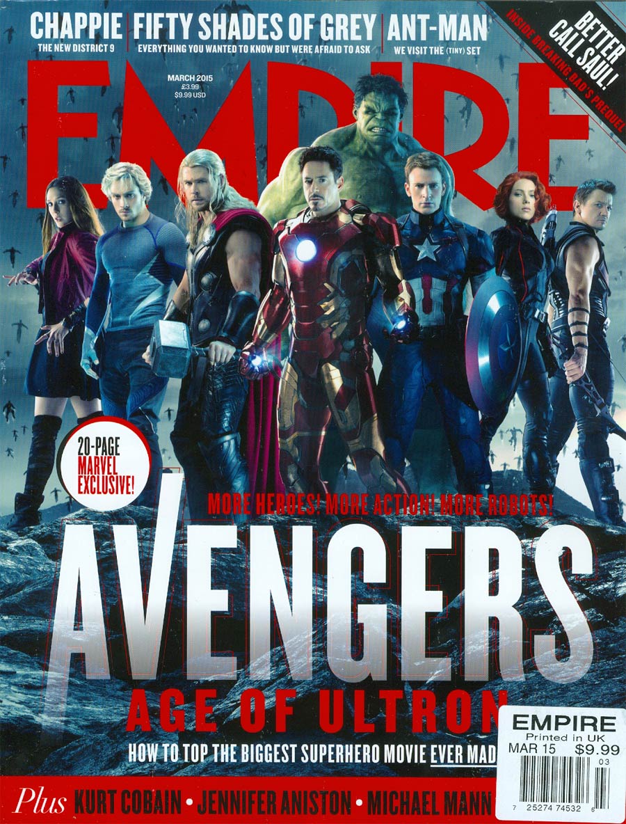 Empire UK Mar 2015