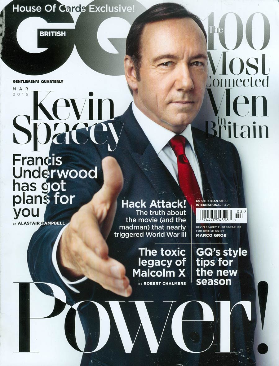 GQ UK Mar 2015