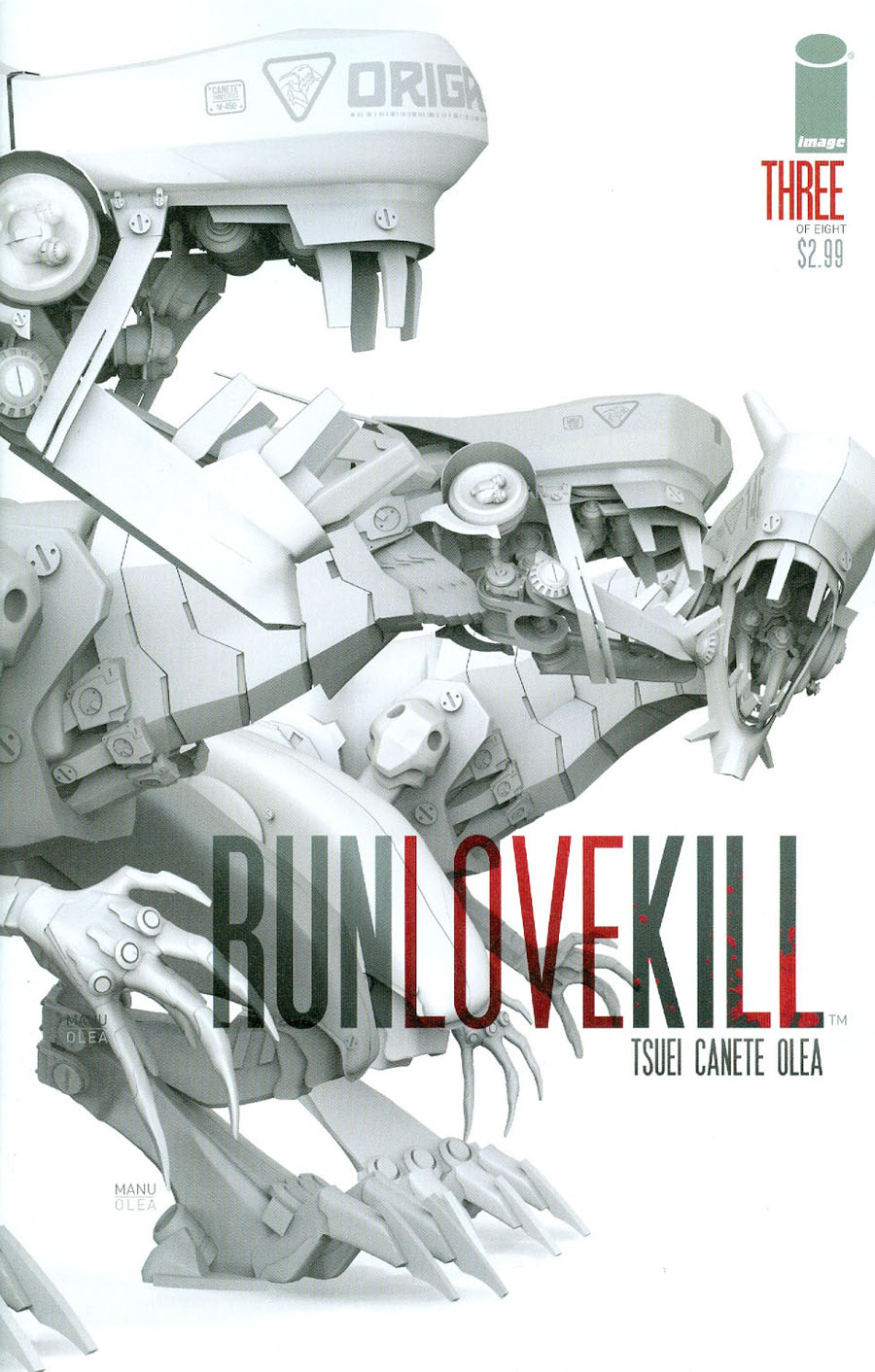 RunLoveKill #3