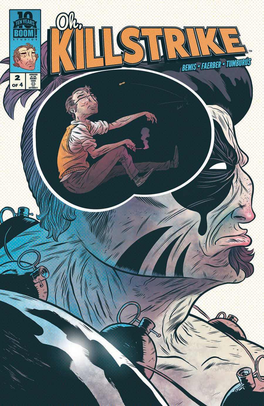 Oh Killstrike #2