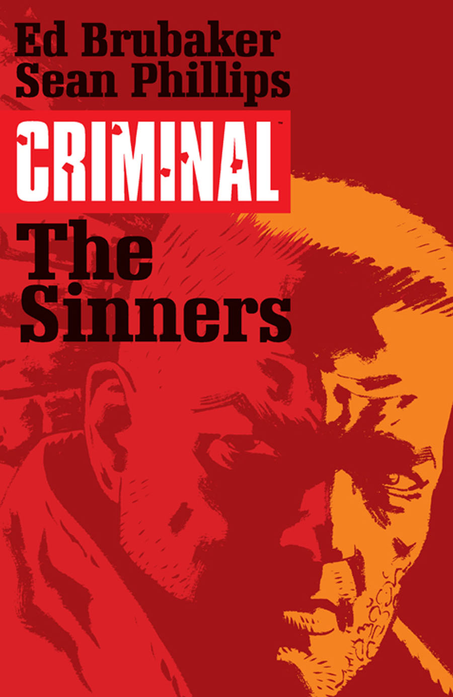 Criminal Vol 5 The Sinners TP Image Edition
