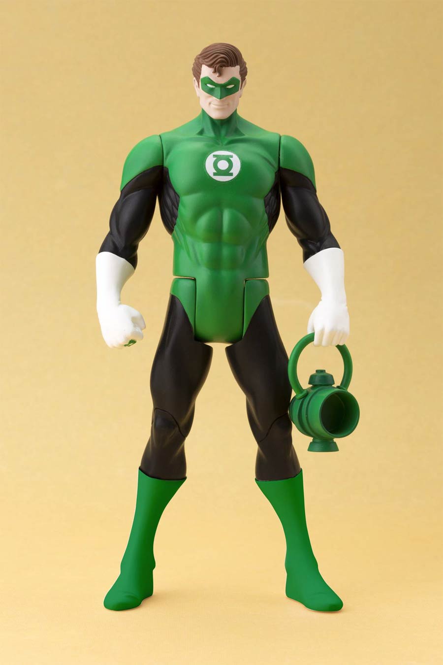 DC Universe Green Lantern Classic Costume ARTFX Plus Statue