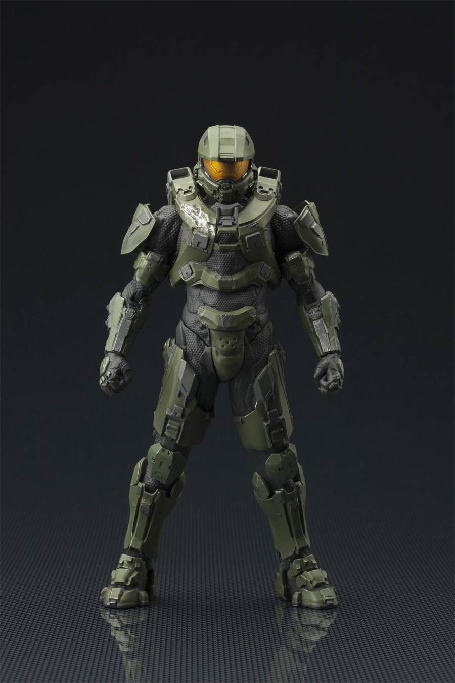 Halo Master Chief ARTFX Plus Statue