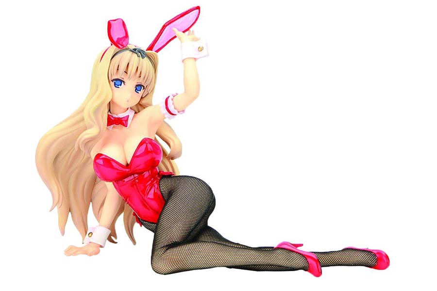 ToHeart2 XRated Sasara Bunny Version PVC Figure