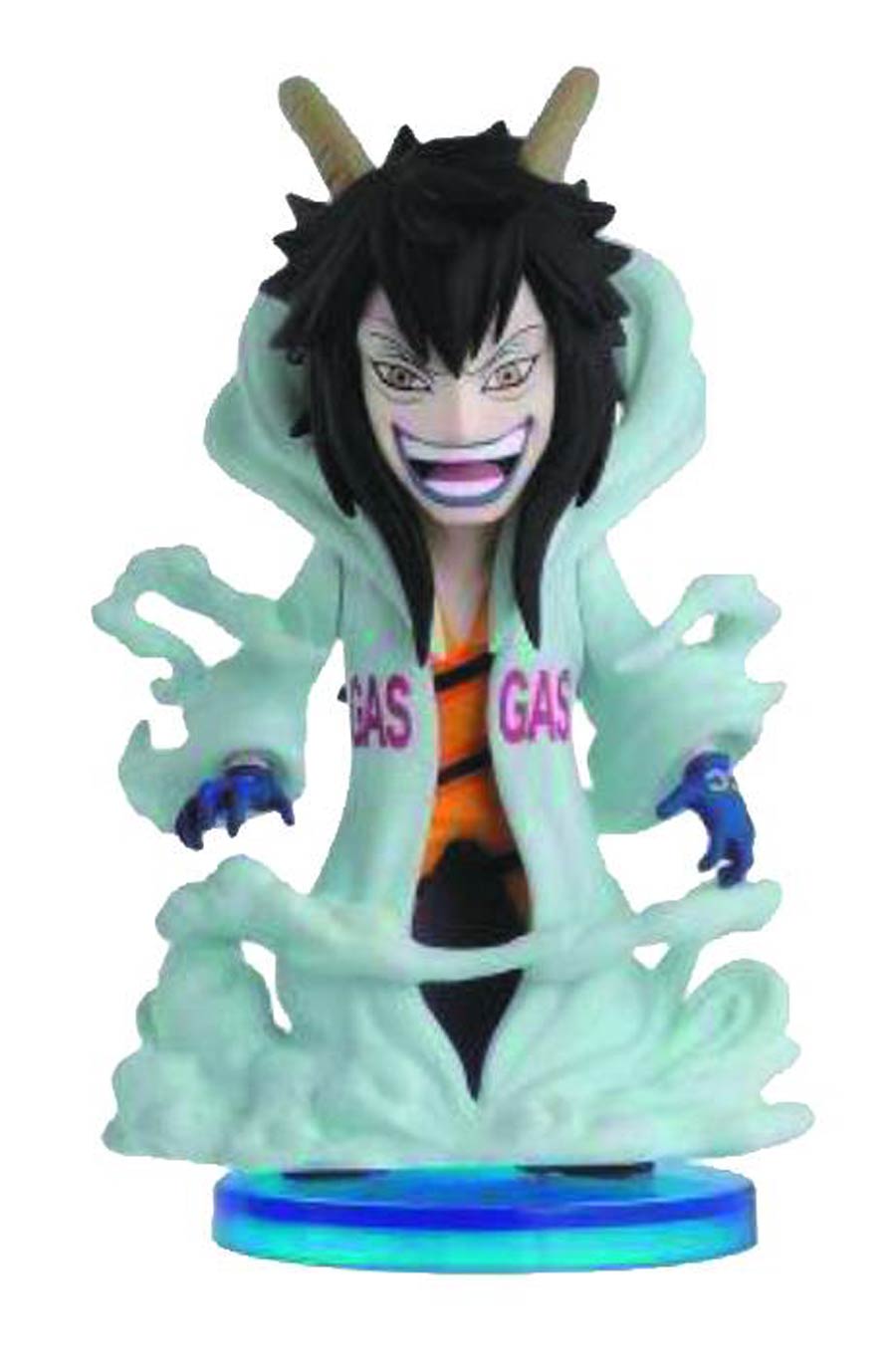 One Piece World Collectible Figure Vol 35 Caesar