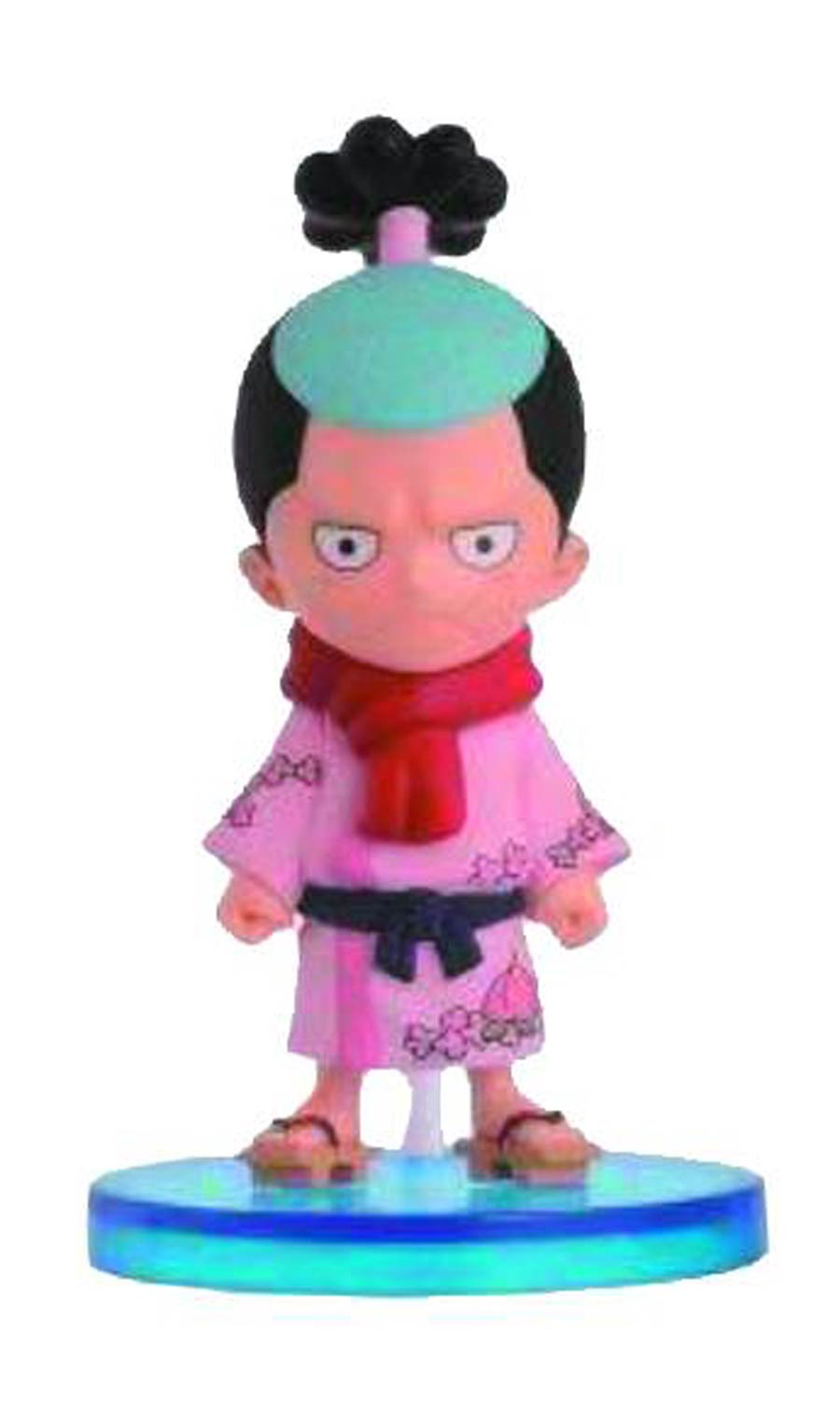 One Piece World Collectible Figure Vol 35 Momonosuke