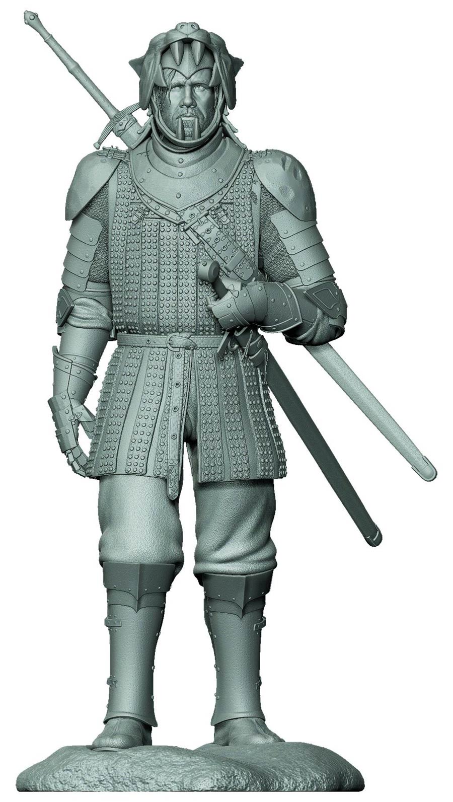 Game Of Thrones Figure - The Hound