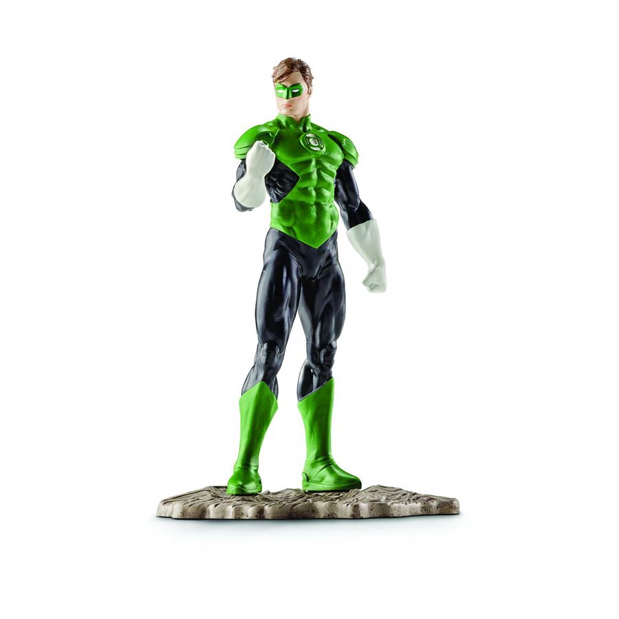 DC Heroes PVC Figurine - Green Lantern