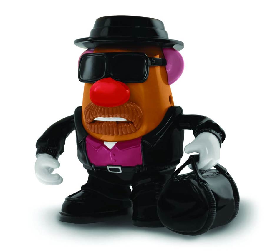 Mr Potato Head Breaking Bad Friesenberg