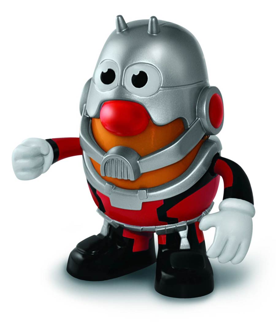 Mr Potato Head Marvel Ant-Man