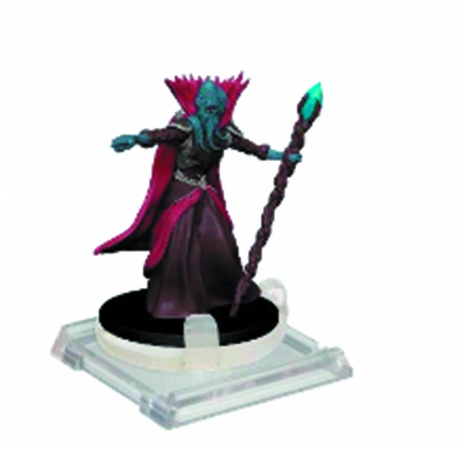 Dungeons & Dragons Attack Wing Wave 8 Mind Flayer Expansion Pack