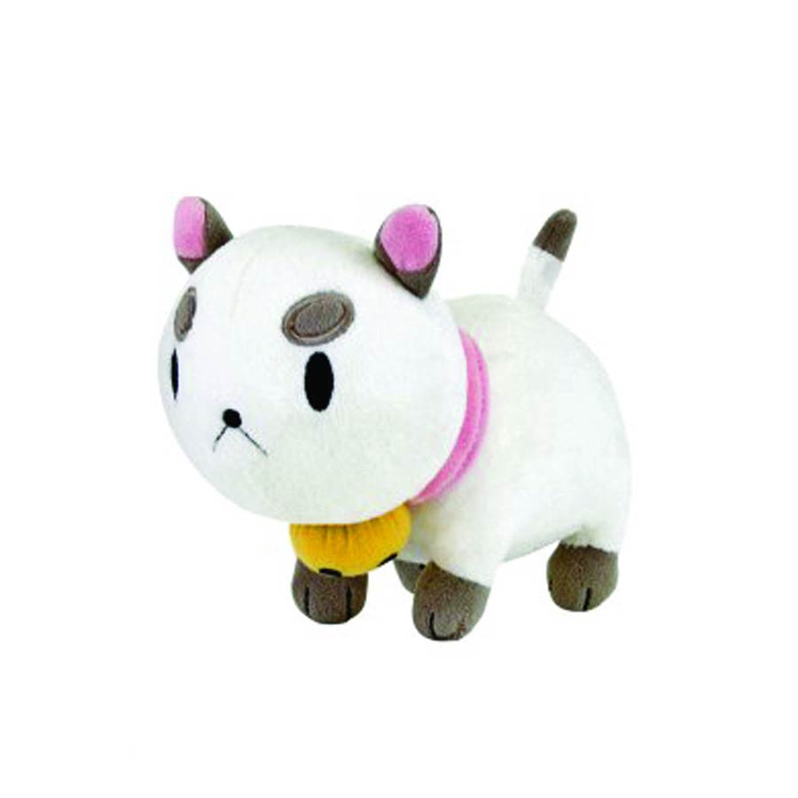 Bee & Puppycat Puppycat Talking Plush