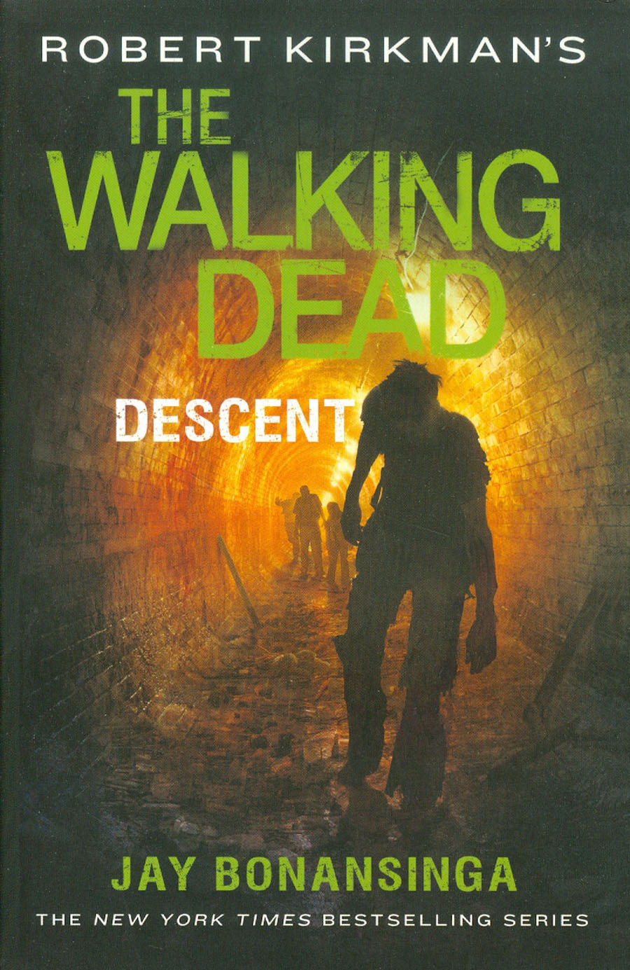 Walking Dead Descent TP