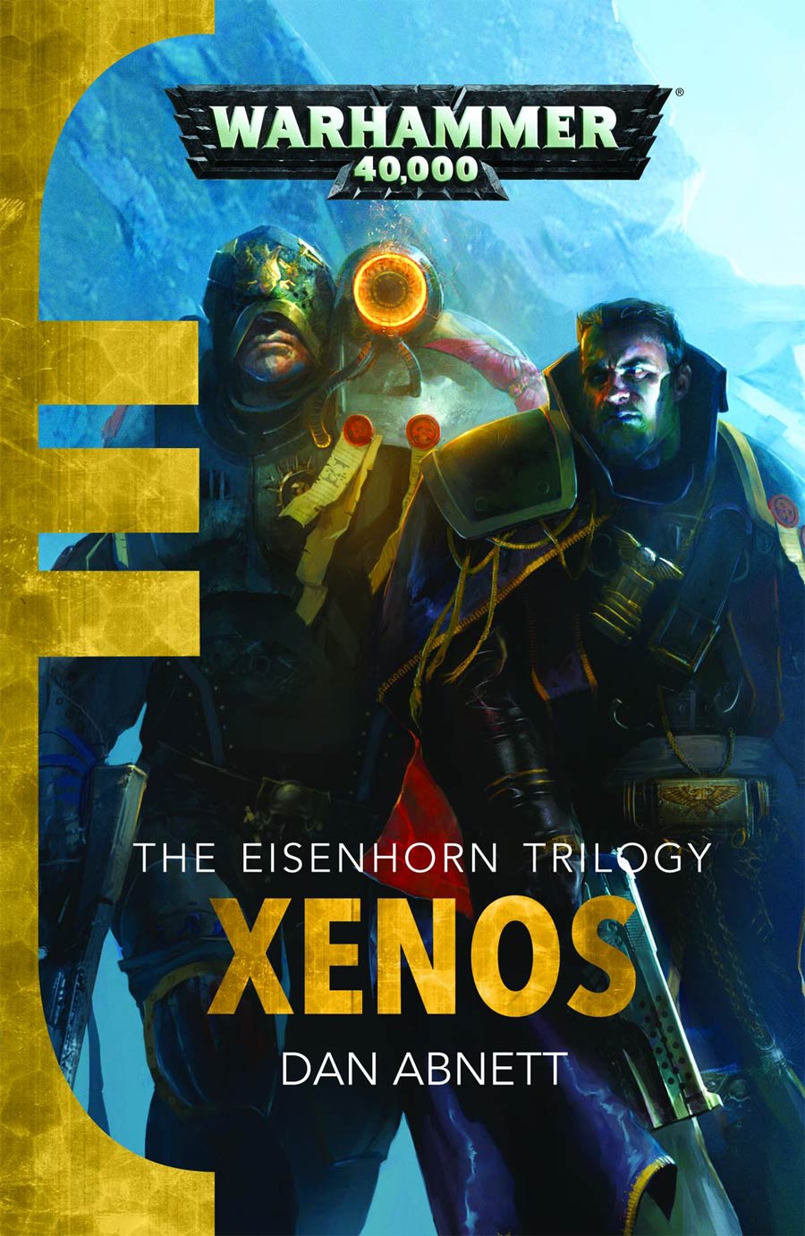 Warhammer 40000 Xenos SC