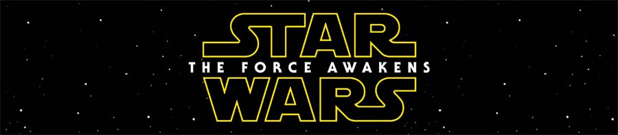 Star Wars Episode VII The Force Awakens 2016 Mini Wall Calendar