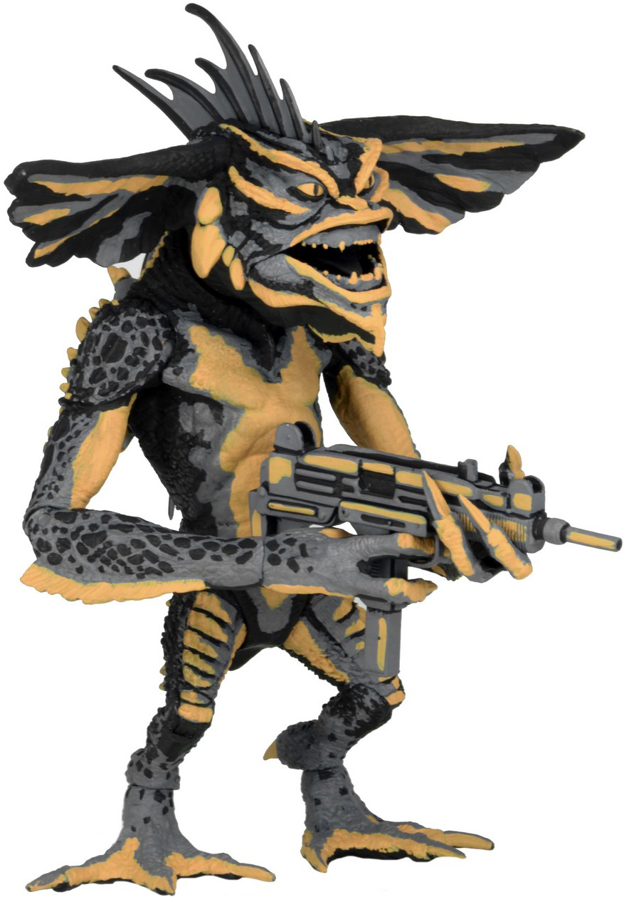 Gremlins Video Game Mohawk 7-Inch Action Figure