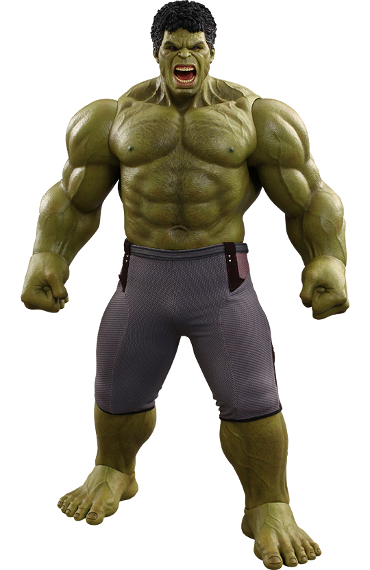 Avengers Age Of Ultron Hulk 12-Inch Action Figure