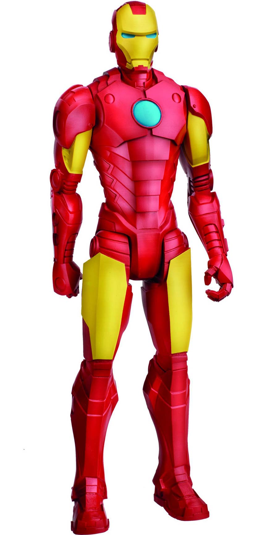 Avengers Age Of Ultron 12-Inch Titan Hero Iron Man Action Figure