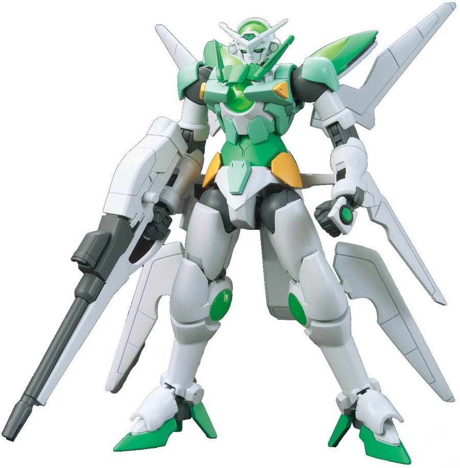 Gundam Build Fighters High Grade 1/144 Kit #031 Gundam Portent