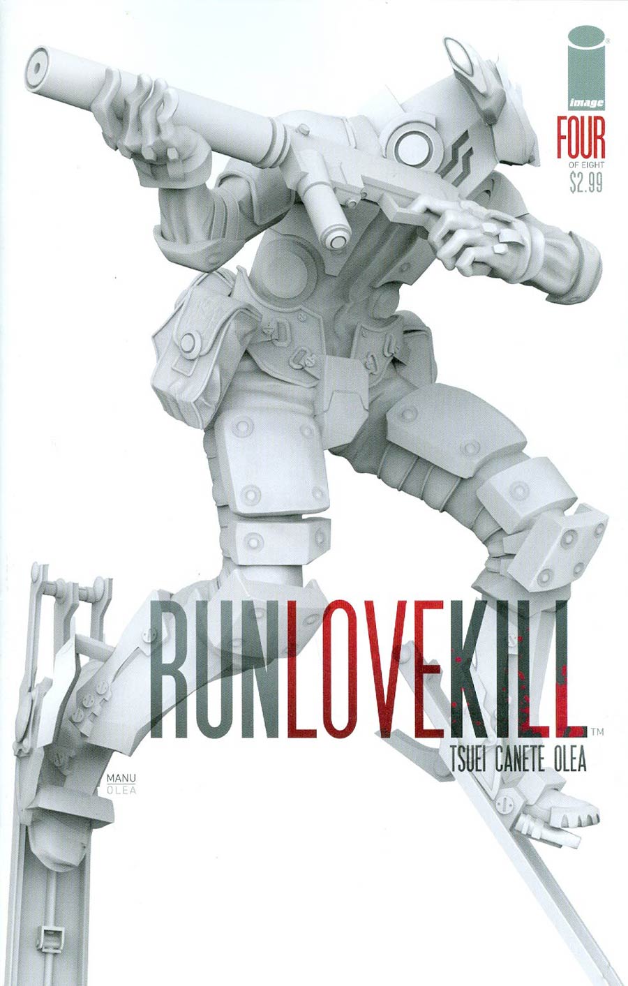 RunLoveKill #4