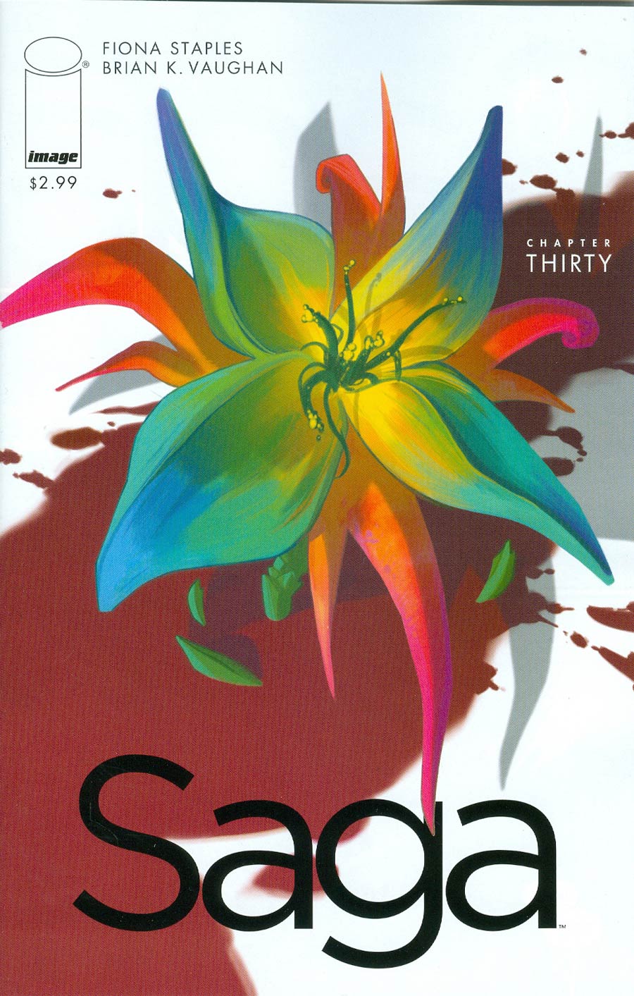 Saga #30