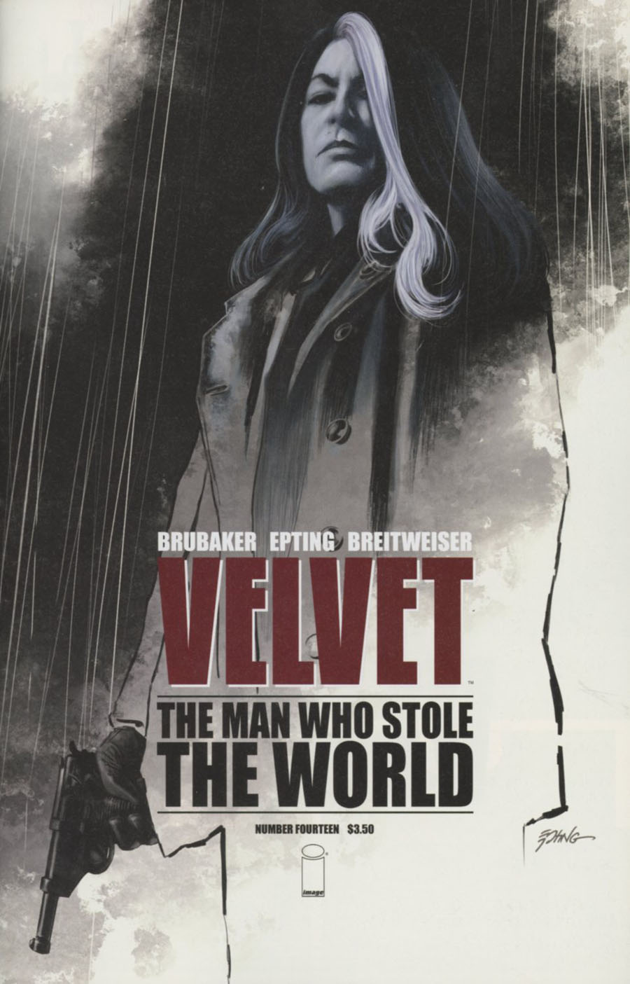 Velvet #14